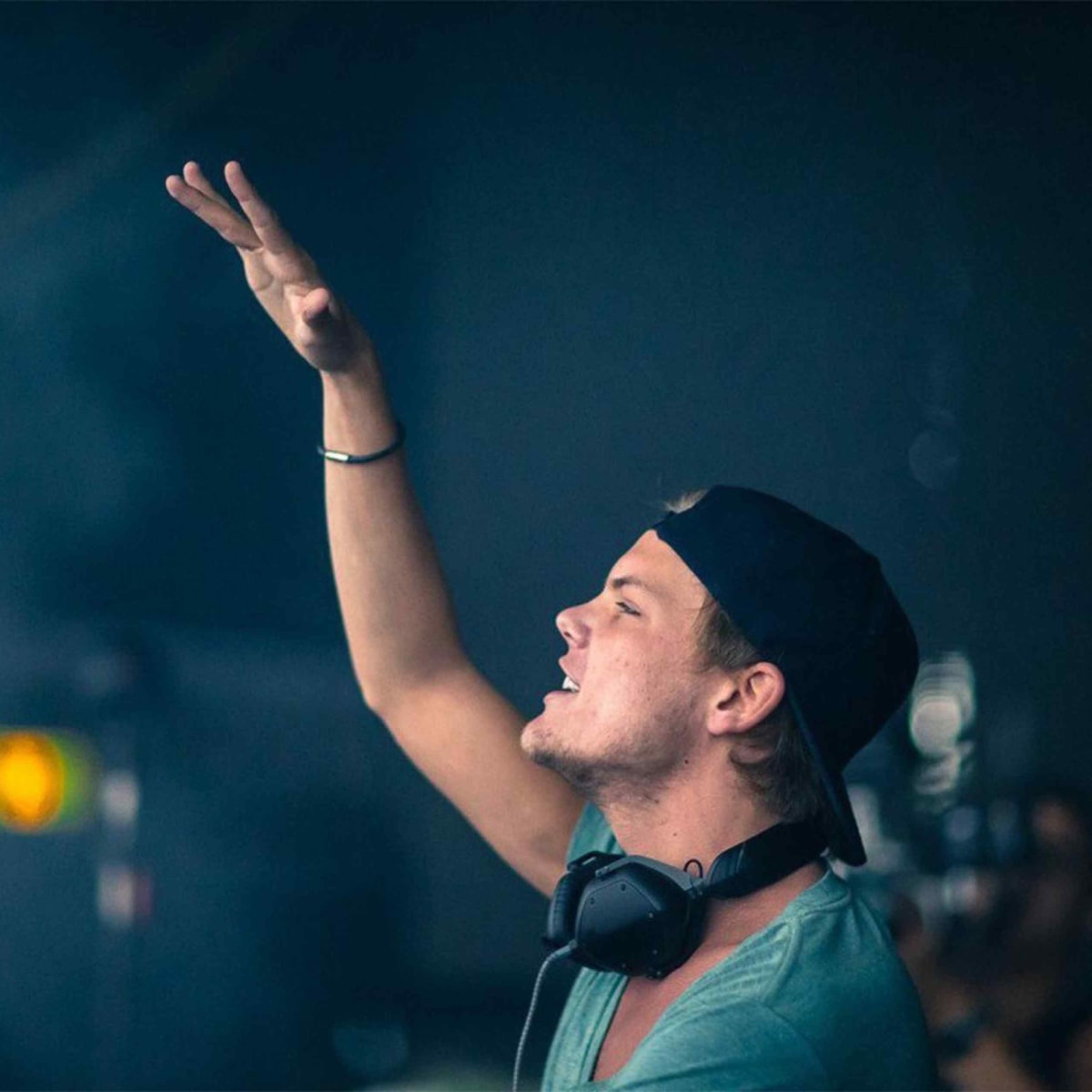 Ahead Of Ultra Music Festival Watch Avicii S 2013 Main Stage