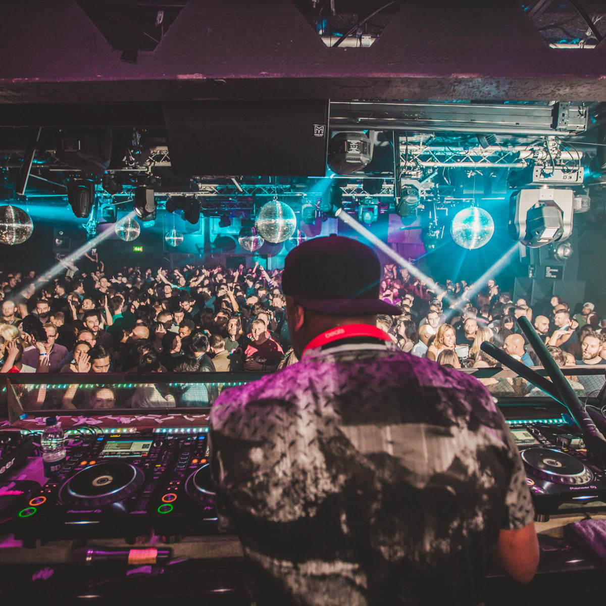 DESTINATION NIGHTCLUB: MINISTRY OF SOUND, LONDON  - The Latest  Electronic Dance Music News, Reviews & Artists