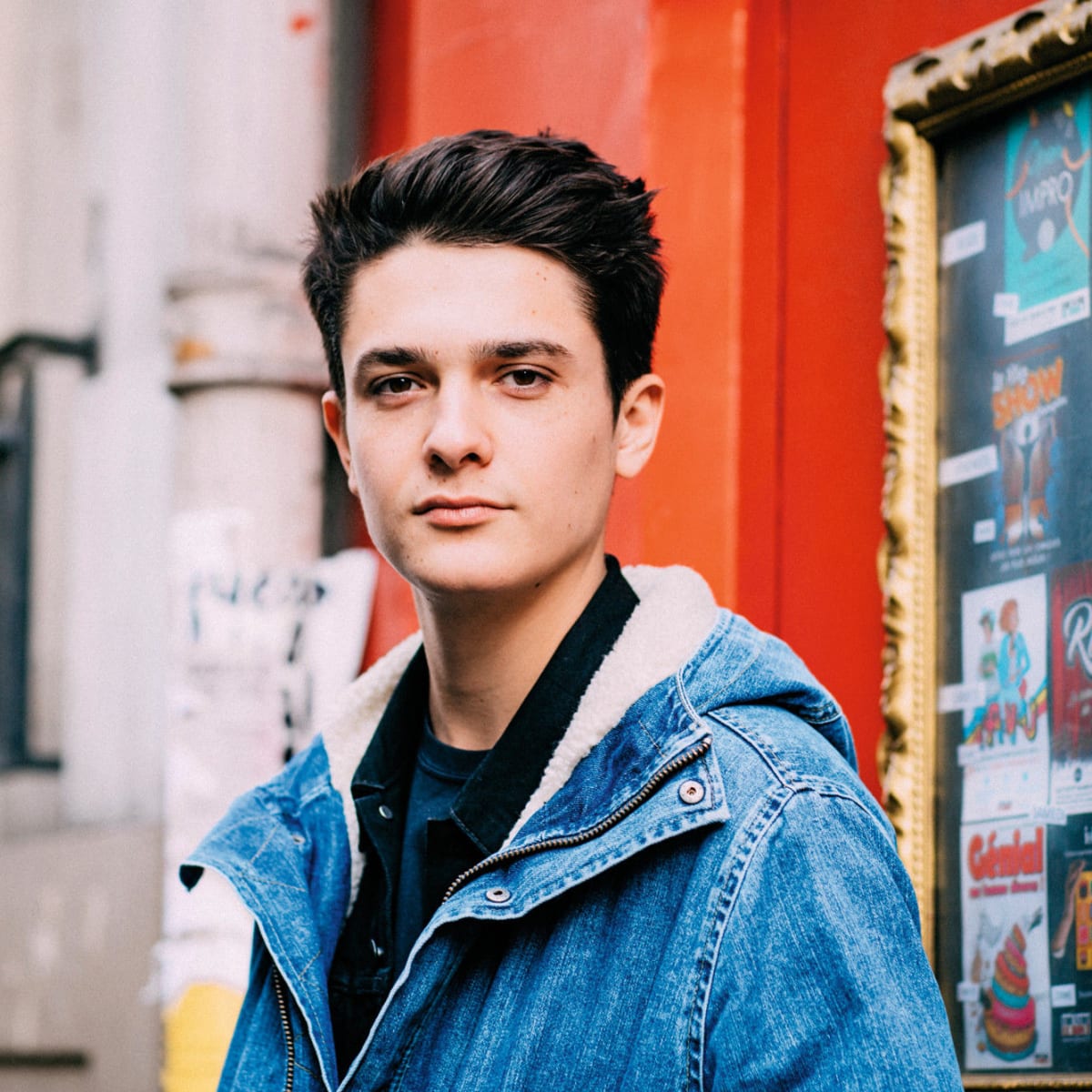 Kungs Will 'Be Right Here' with GOLDN For Their New Track and Summer Anthem  -  - The Latest Electronic Dance Music News, Reviews & Artists