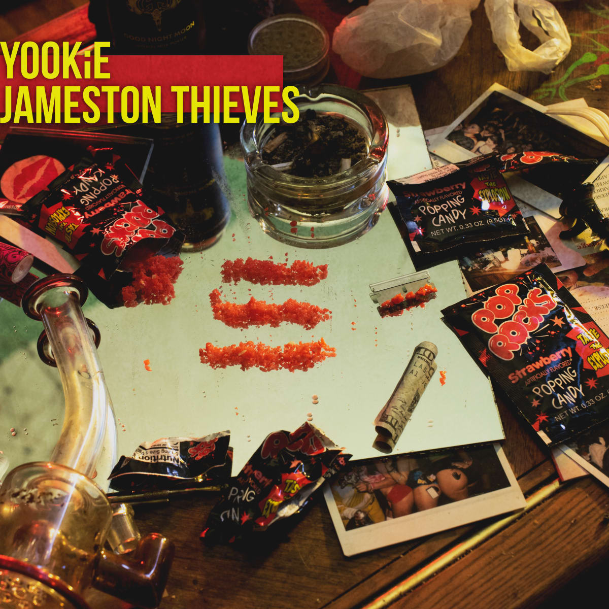 Featured image of post Jameston Thieves Jameston thieves extraterrestrial 03 11