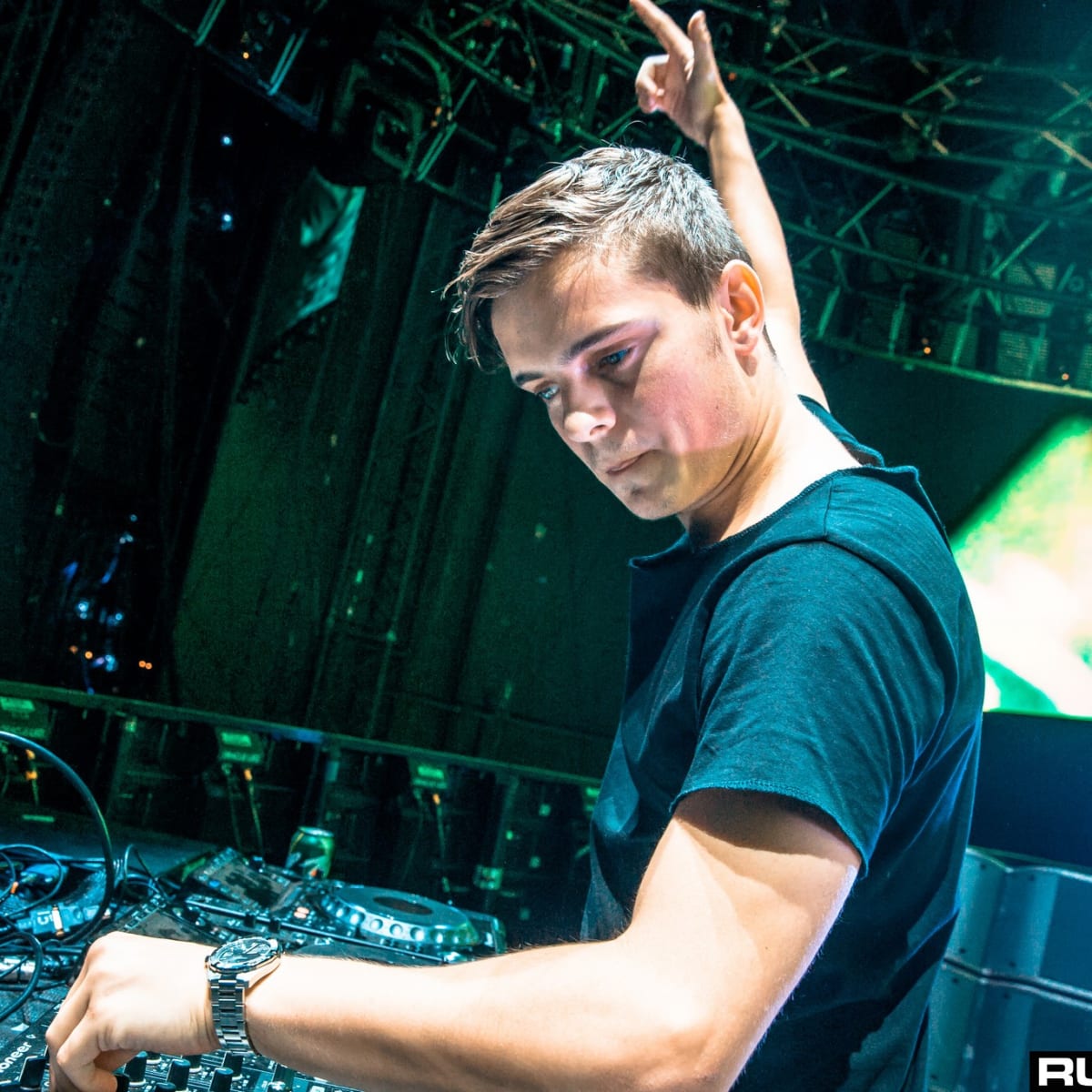 Martin Garrix Debuts New STMPD RCRDS Radio Show  - The Latest  Electronic Dance Music News, Reviews & Artists