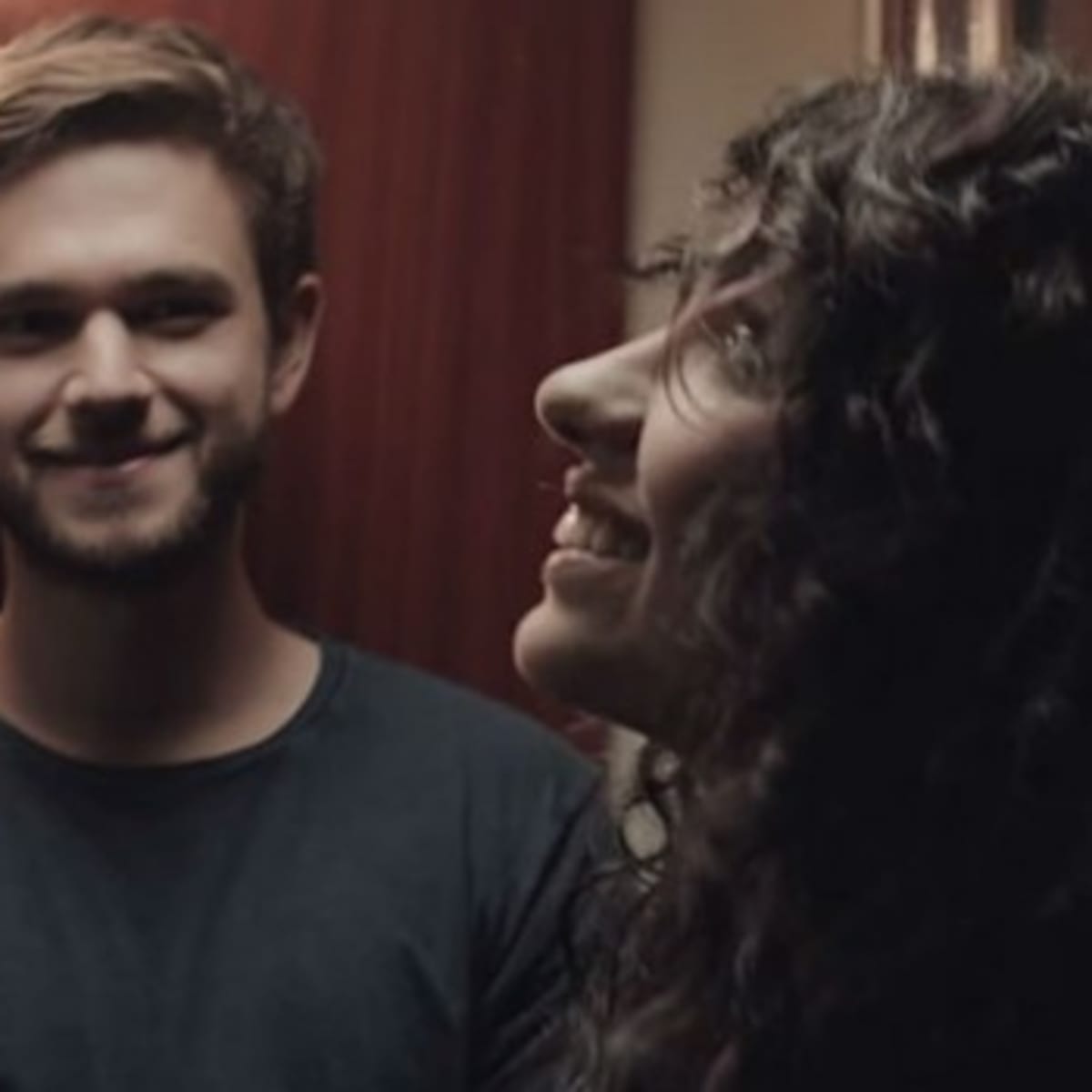Zedd Alessia Cara Turn Back Time With Their New Music Video Stay Edm Com The Latest Electronic Dance Music News Reviews Artists