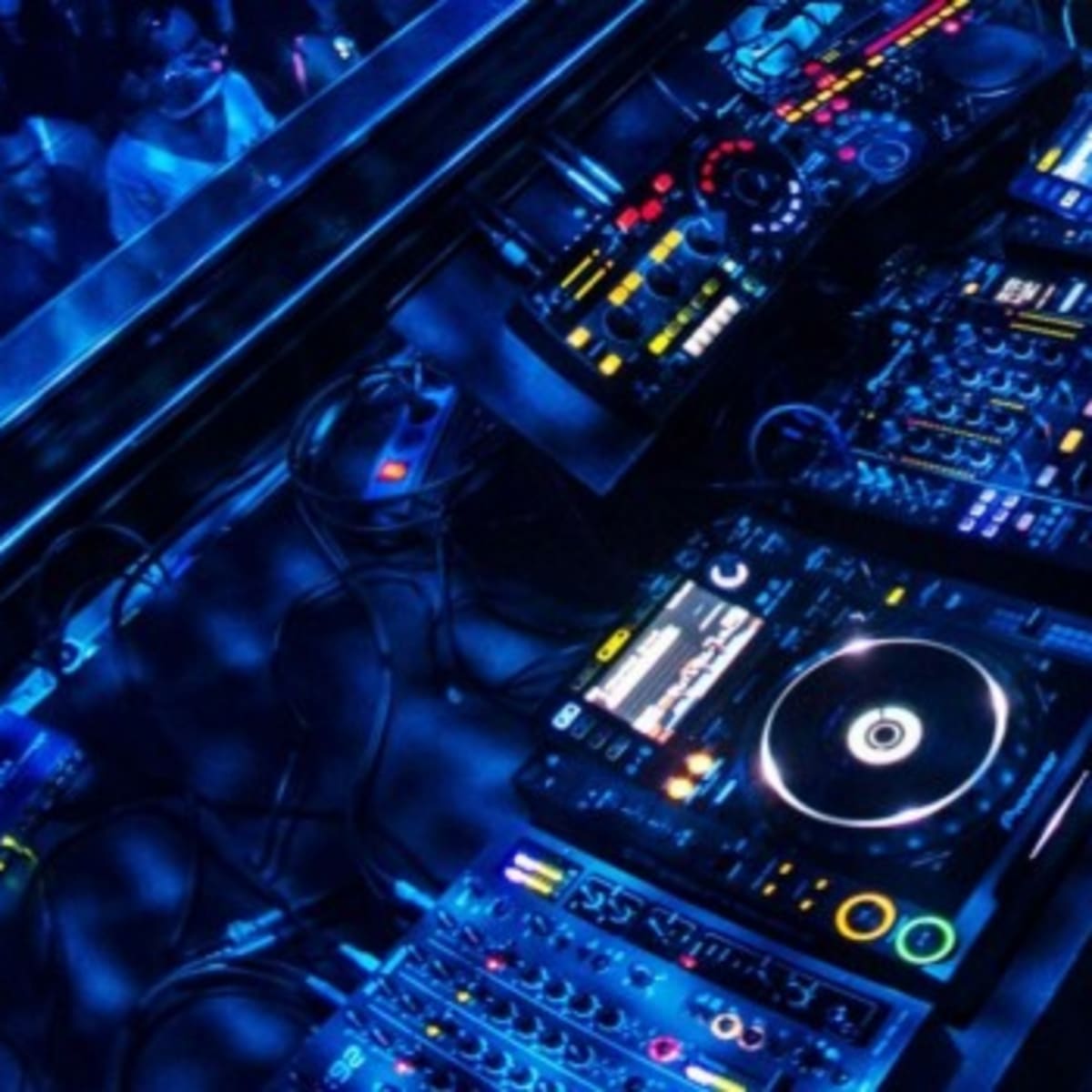 SOCAN to use Pioneer DJ Service KUVO to Ensure Artist Royalties are More  Accurately Paid  - The Latest Electronic Dance Music News, Reviews  & Artists