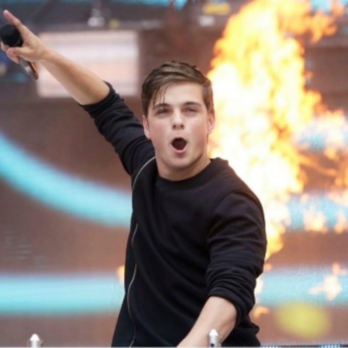 On This Day In EDM History: Martin Garrix Released 