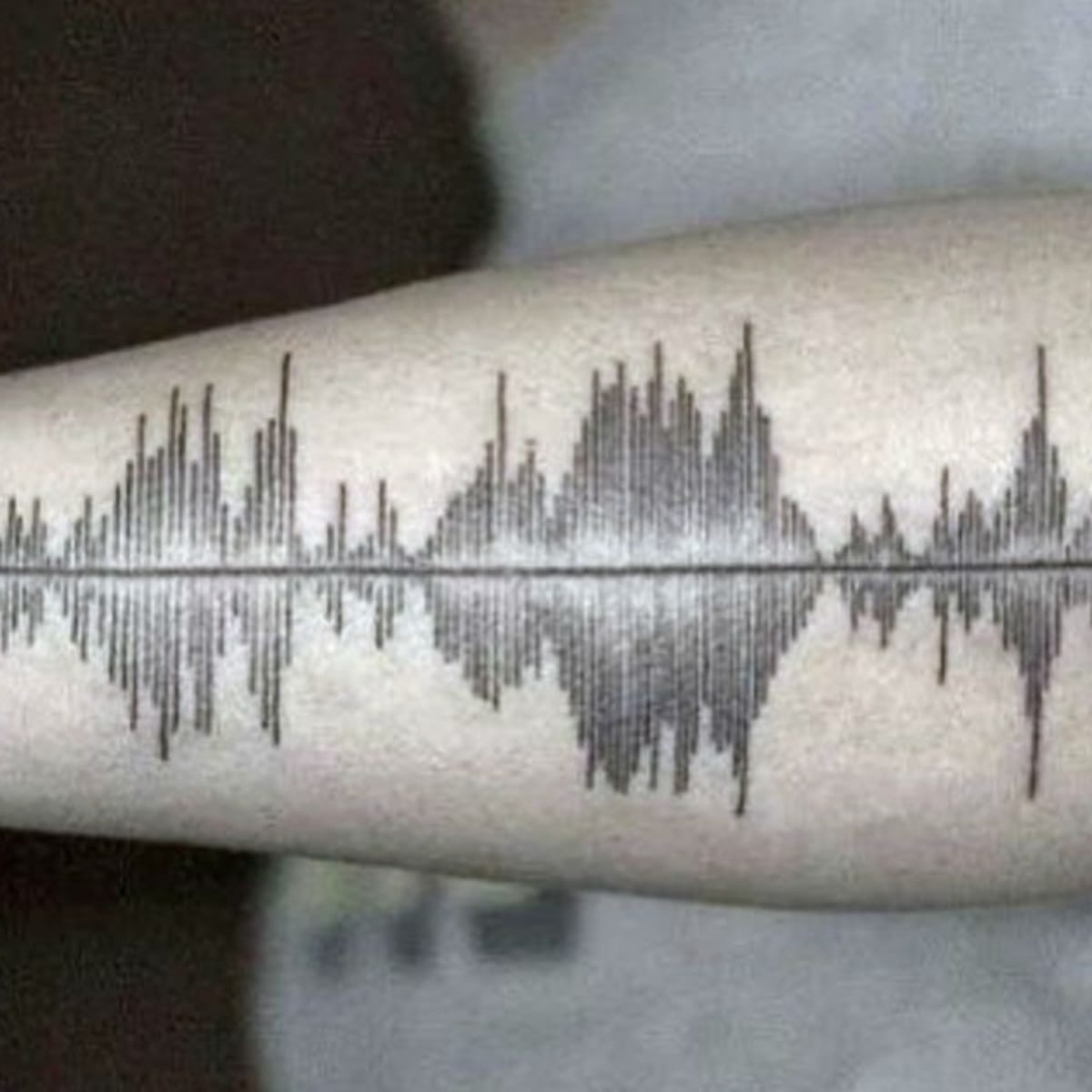90 Best Music Tattoo Ideas for Music Lovers 2022 Designs