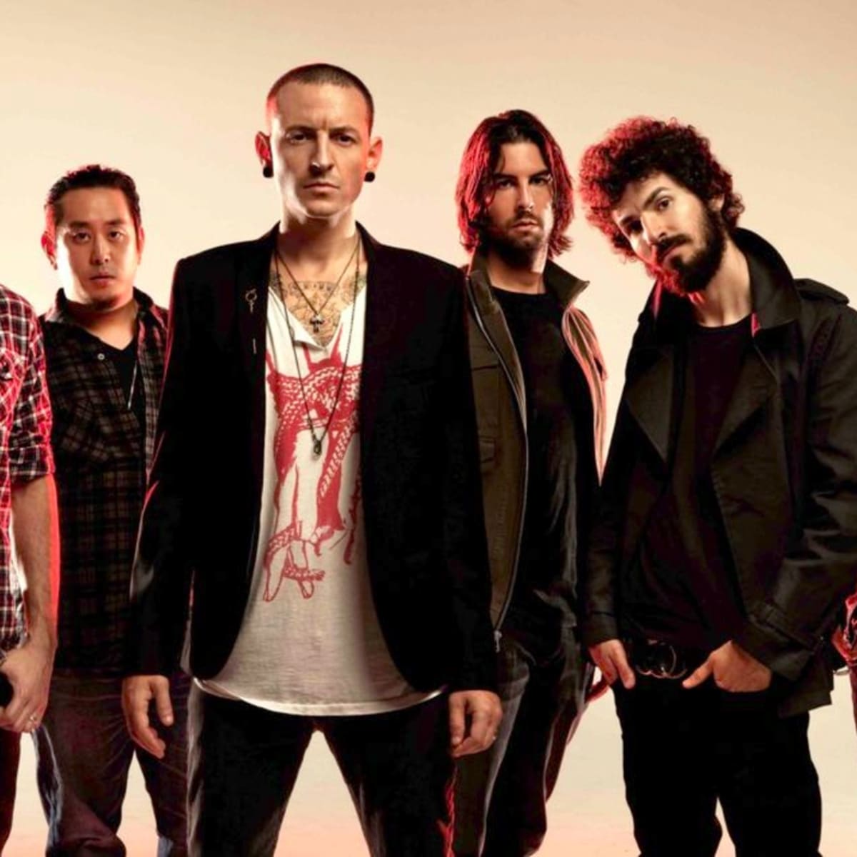 Linkin Park's 'Meteora' Return: Inside The Box Set & New Smash 'Lost