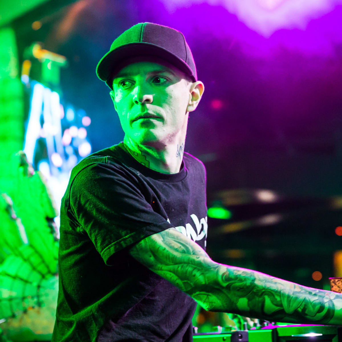 Deadmau5 Issues Apology For Recent Behavior Says He S Going Off The Radar Edm Com The Latest Electronic Dance Music News Reviews Artists