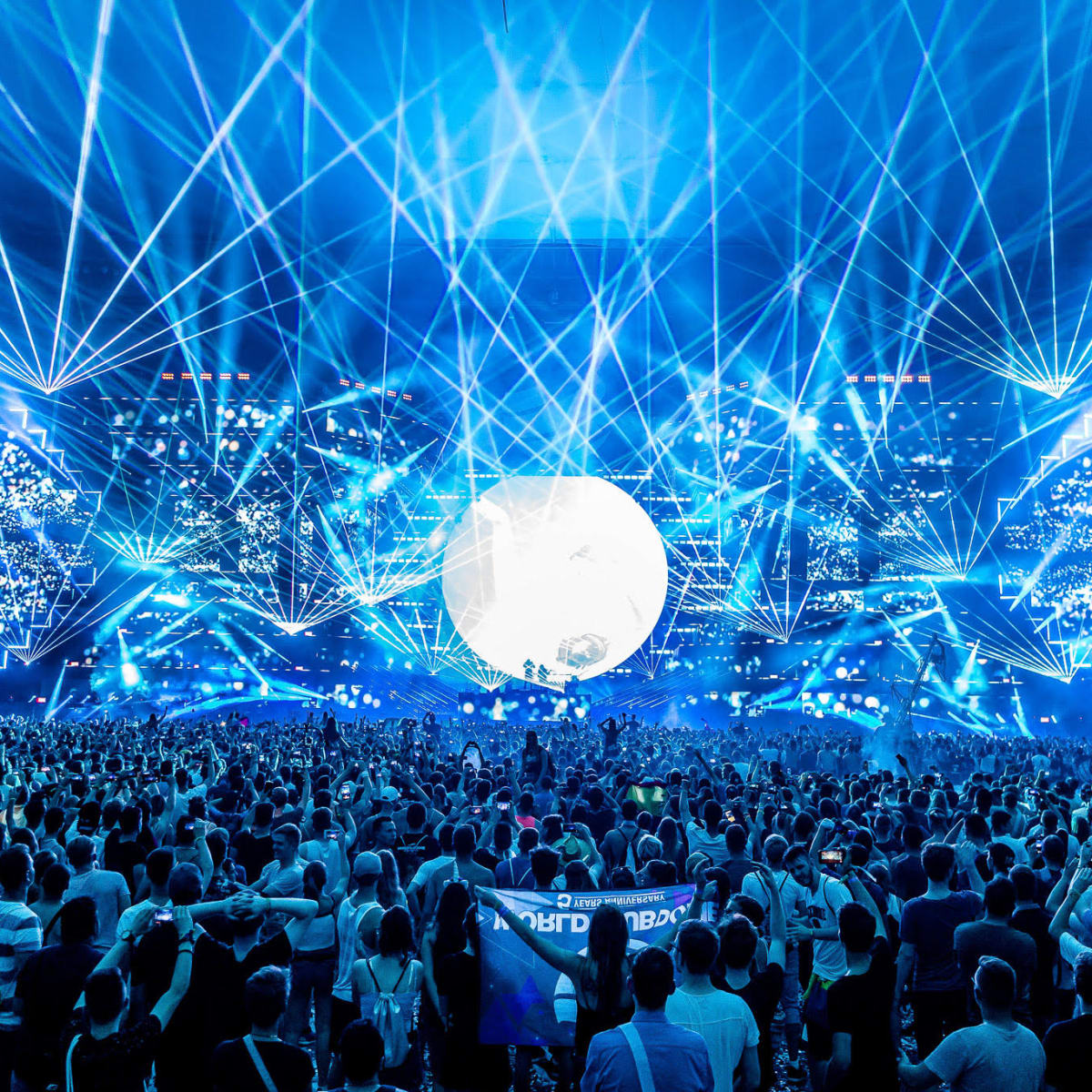 BigCityBeats to Host Corona Crisis Stadium Event  - The Latest  Electronic Dance Music News, Reviews & Artists