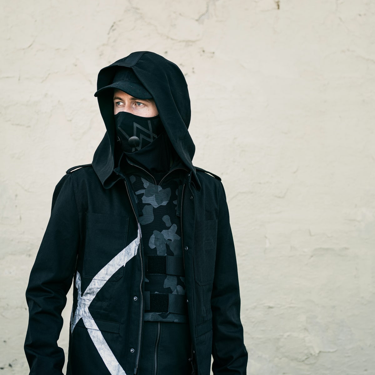 Alan Walker Launches New Gameplay Challenge To Find Next Music Video Edm Com The Latest Electronic Dance Music News Reviews Artists