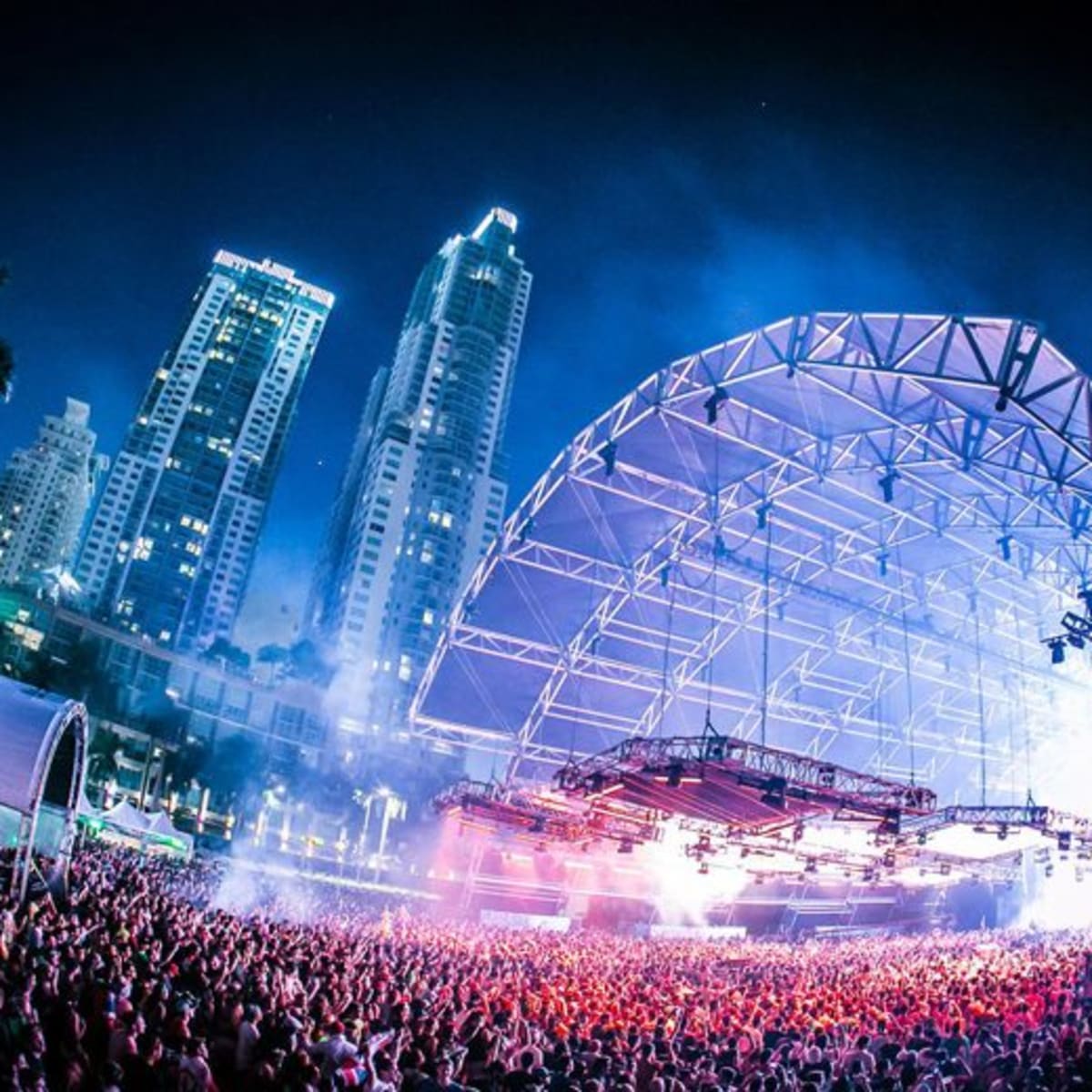 A State Of Trance Will Return To Ultra Music Festival 2020 Edm