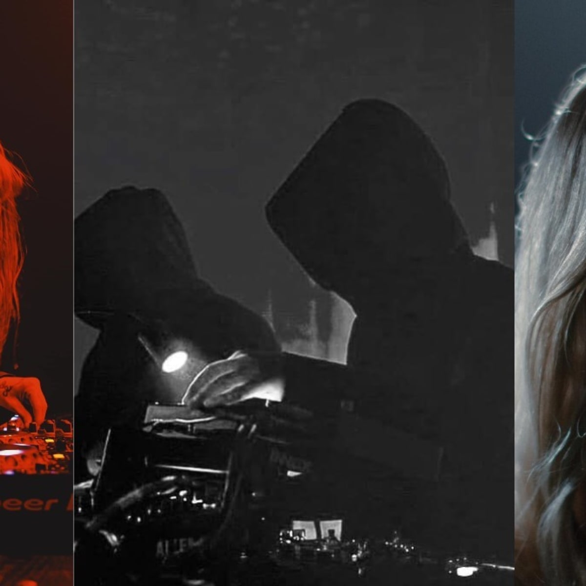 The 6 Most Obscure Artist Names In Electronic Music Edm Com