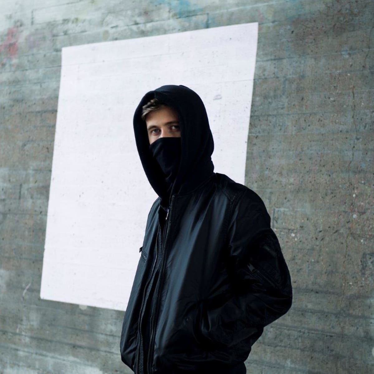 Alan Walker Talks Production New Sound And Vision Ahead Of Debut Album Interview Edm Com The Latest Electronic Dance Music News Reviews Artists