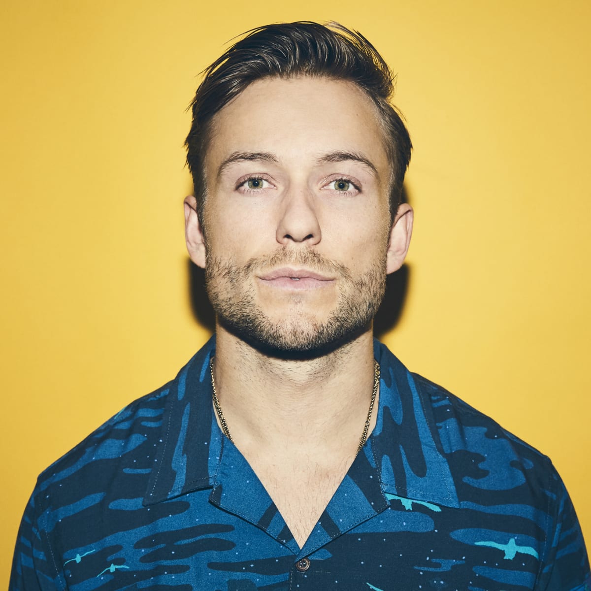Party Favor Delivers Remix Package for Debut Album, Layers - EDM