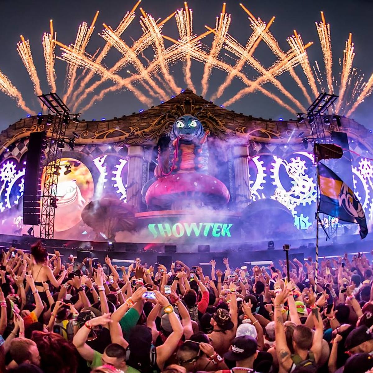 Insomniac's Beyond Wonderland Virtual Rave-A-Thon had 3.5 Million Viewers -   - The Latest Electronic Dance Music News, Reviews & Artists