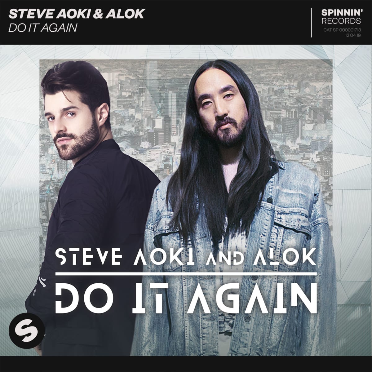 Steve Aoki Alok Pay Homage To The Chemical Brothers With Revival Of Do It Again Edm Com The Latest Electronic Dance Music News Reviews Artists All mixes are presented with details: steve aoki alok pay homage to the