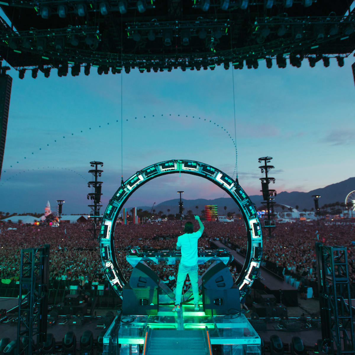 Zedd Announces New Orbit Tour Edm Com The Latest Electronic Dance Music News Reviews Artists