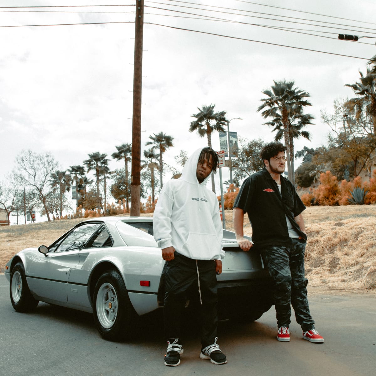 Boombox Cartel Collabs With Madeintyo For Skrrt Laden Track New Wip Edm Com The Latest Electronic Dance Music News Reviews Artists