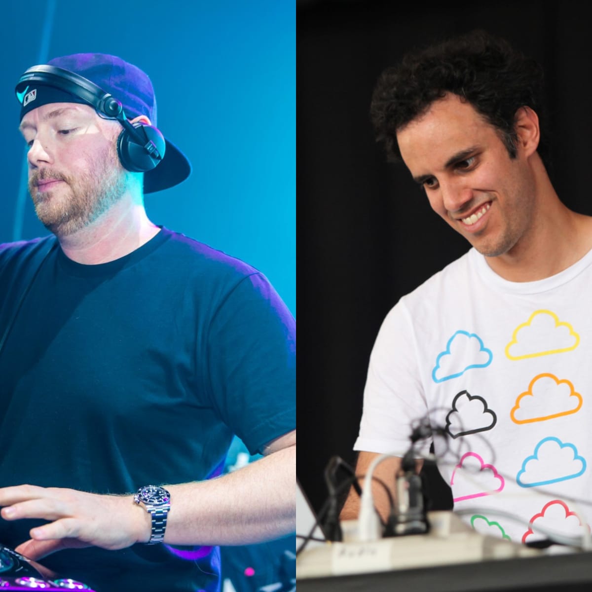 Best Headphones For Mixing 2021 Eric Prydz and Four Tet Will Debut First Ever B2B Set at 2021 EXIT 