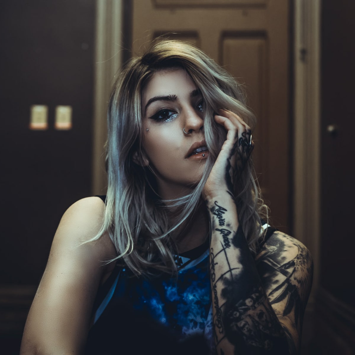 Lucii Previews New Wakaan Ep With Lead Single Till The Day I Die Edm Com The Latest Electronic Dance Music News Reviews Artists