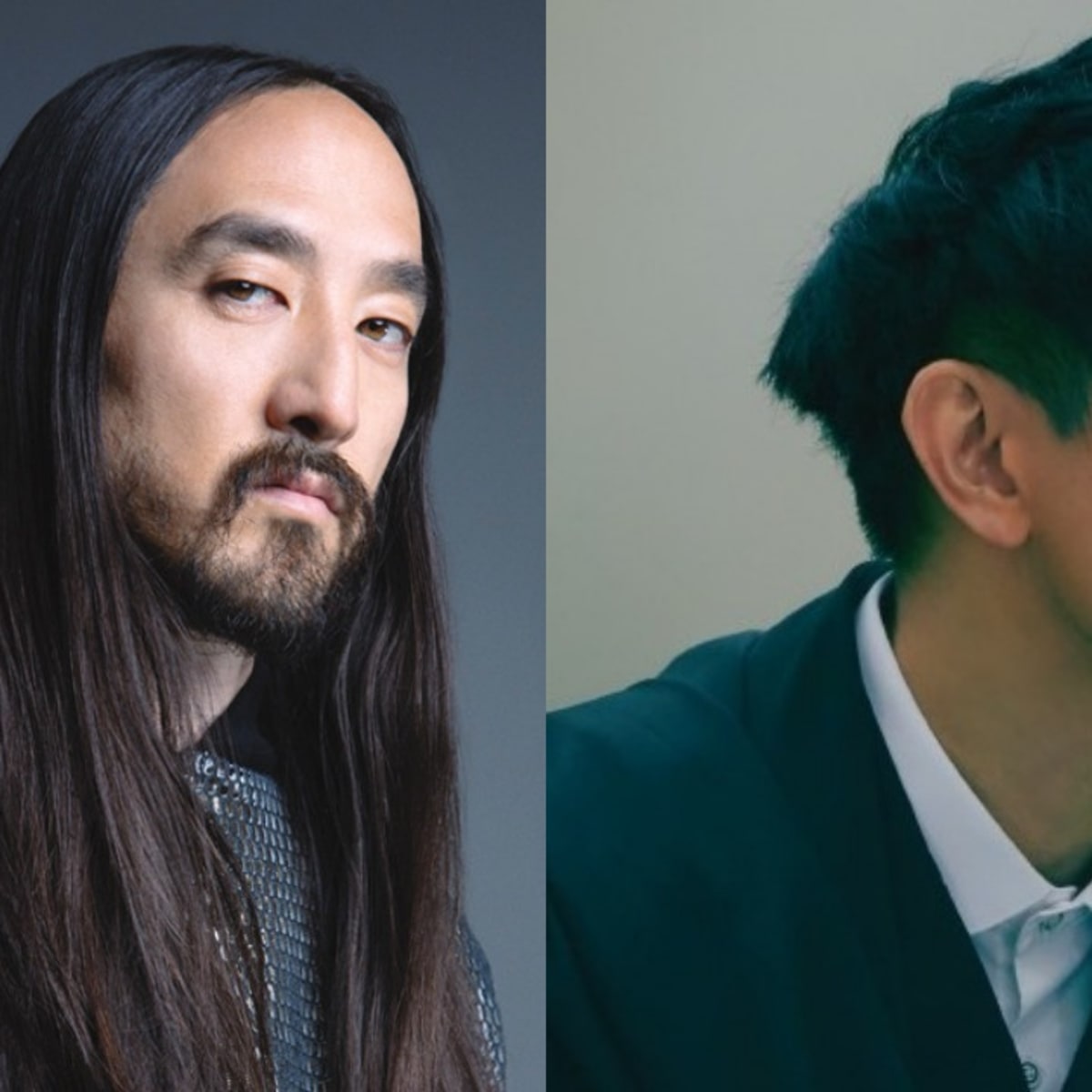 Steve Aoki & JJ Lin Collaborate On Electrifying Anthem The Show - The DJ  Sessions