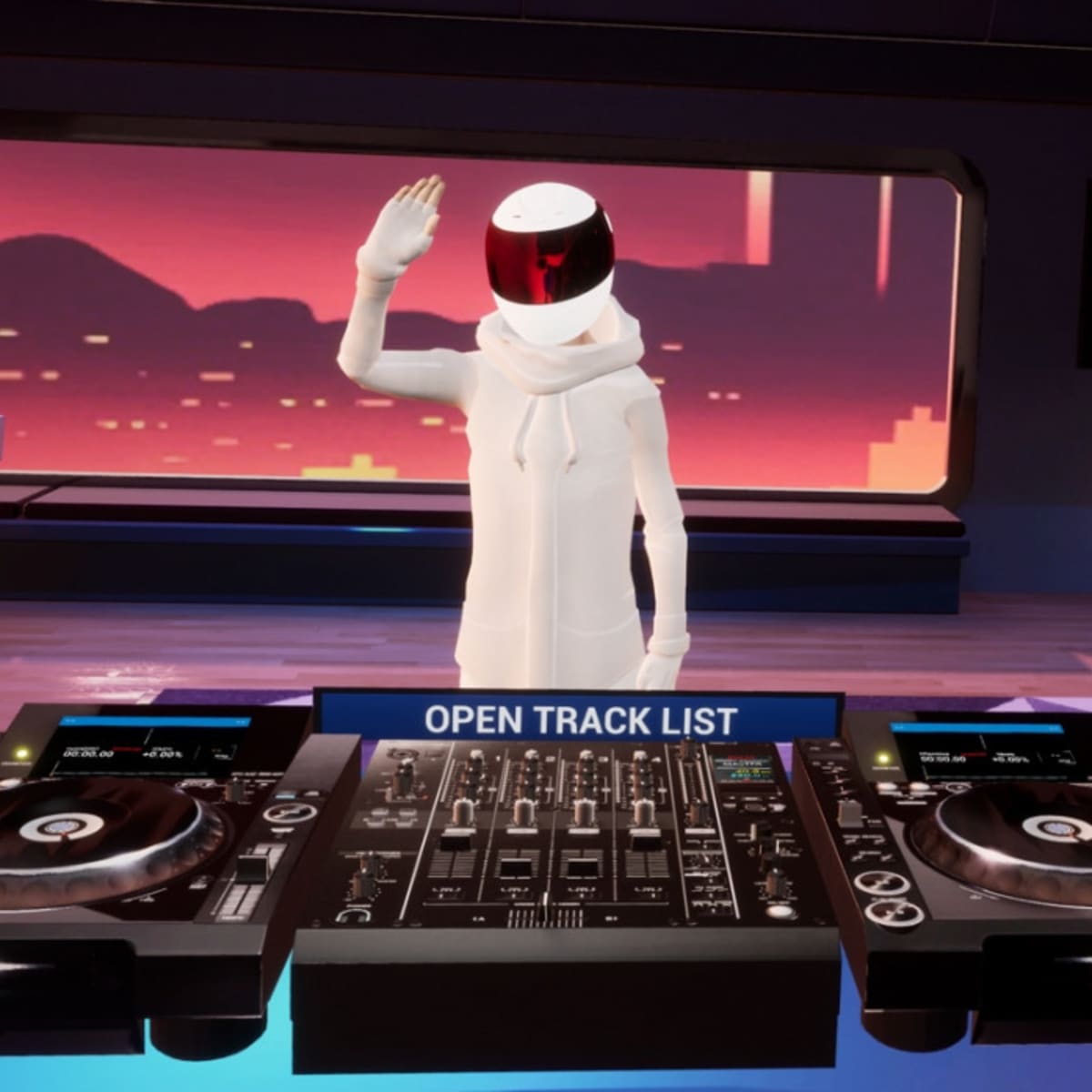 TribeXR to Incorporate Beatport LINK for Virtual Reality DJing - EDM.com -  The Latest Electronic Dance Music News, Reviews & Artists