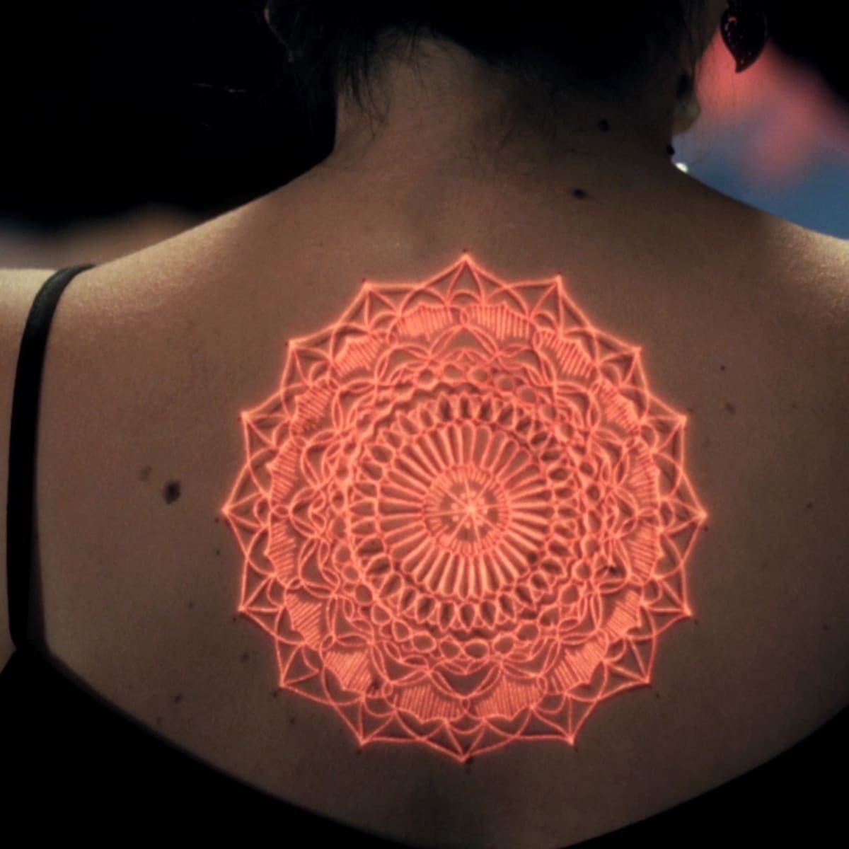 New 3D printed 'living tattoo' developed - DailyExcelsior