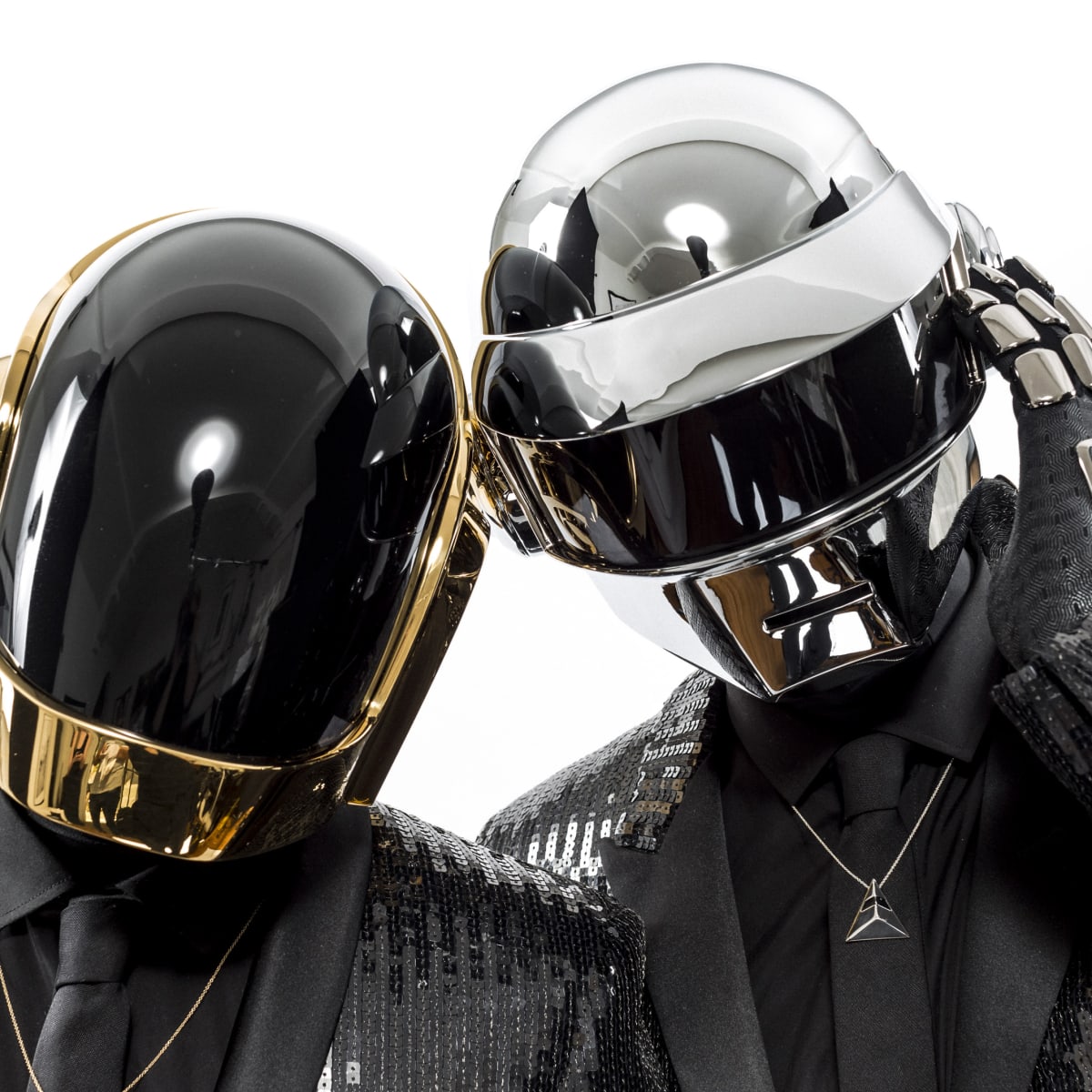 10 Unique Daft Punk Collectibles to Keep the Robots' Spirit Alive in Your  Home -  - The Latest Electronic Dance Music News, Reviews & Artists