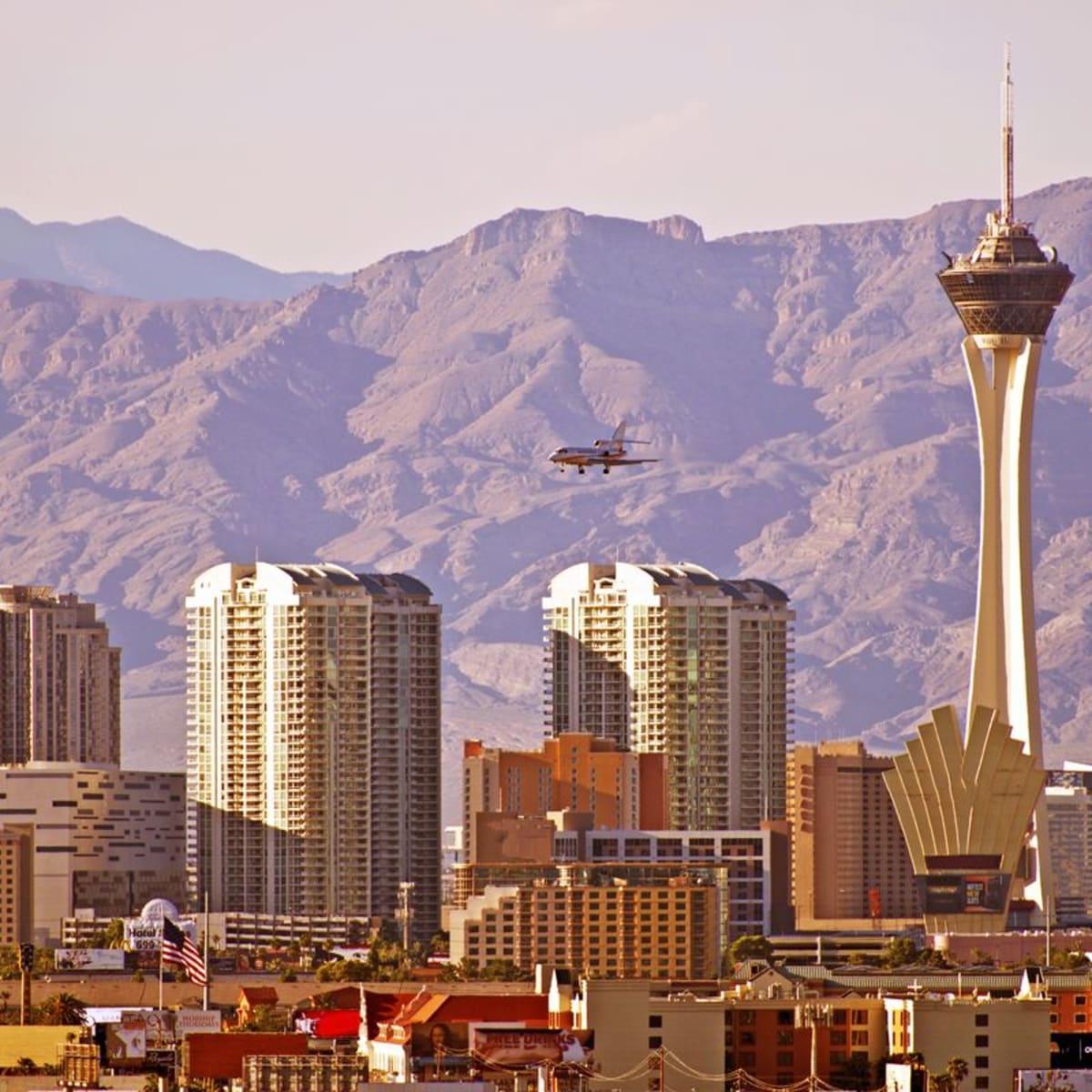 Topgolf in Las Vegas to close indefinitely amid coronavirus concerns