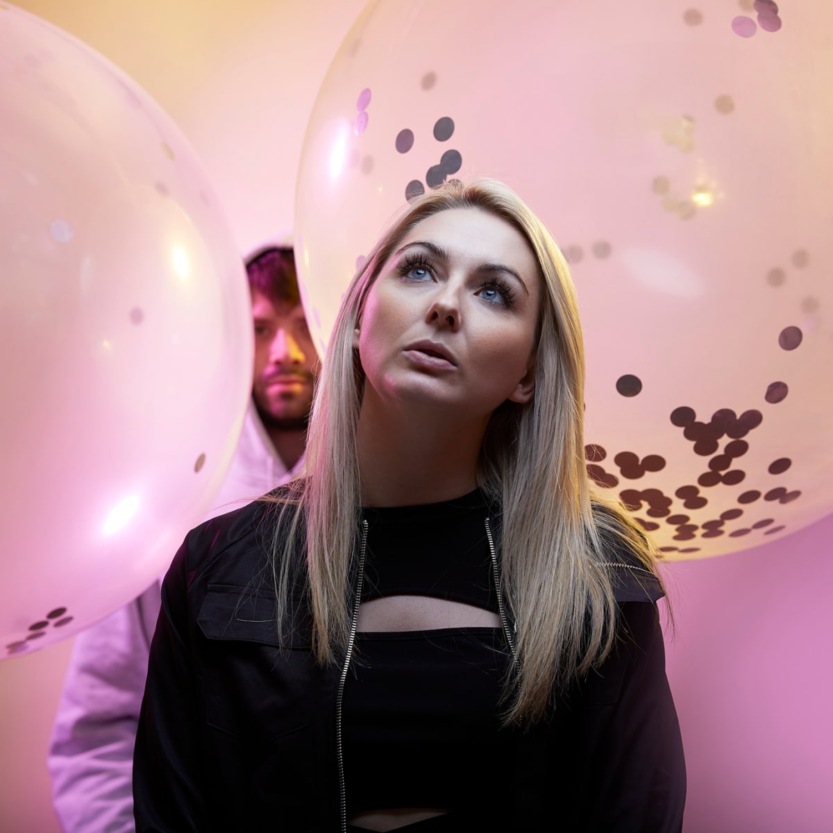 koven drum and bass