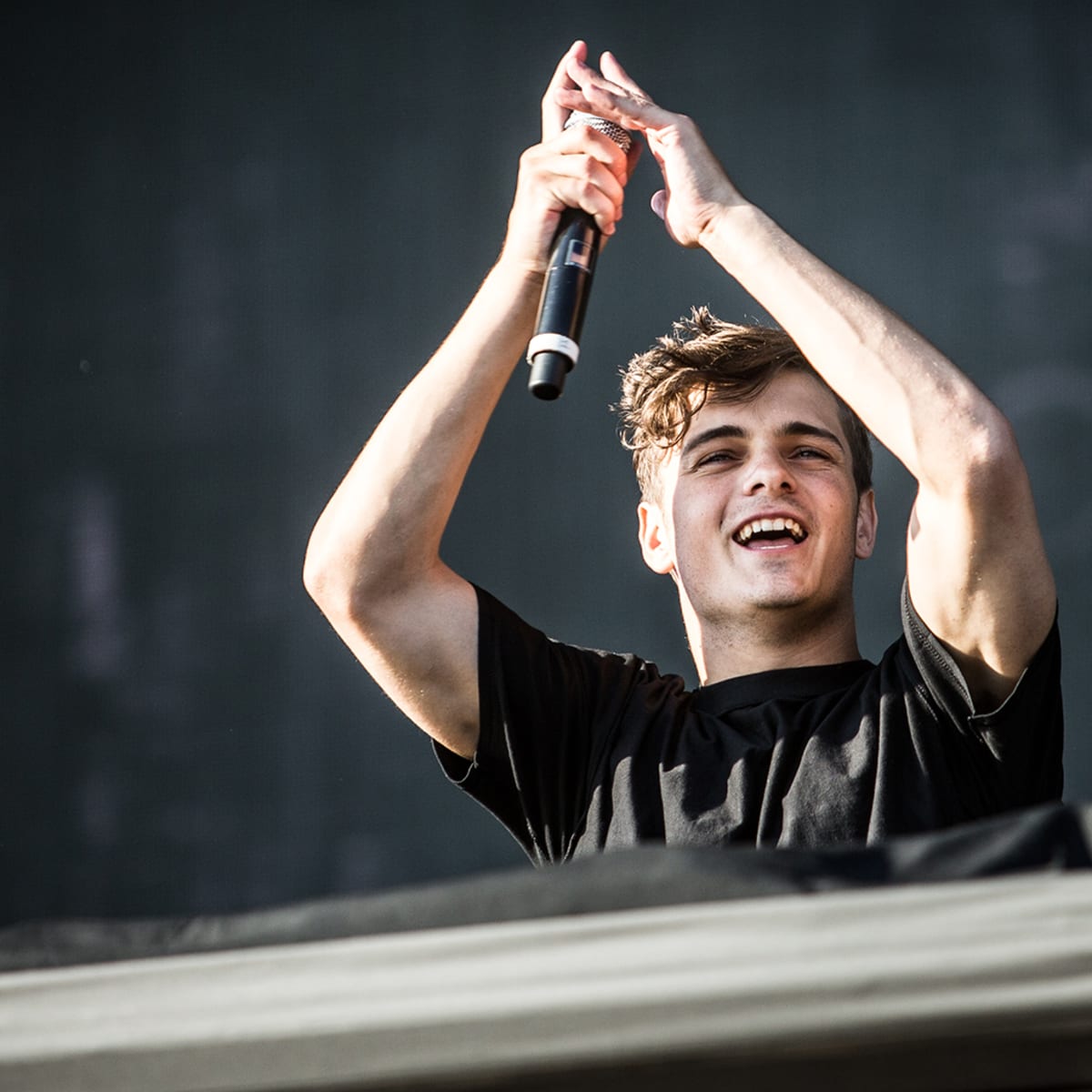 Martin Garrix