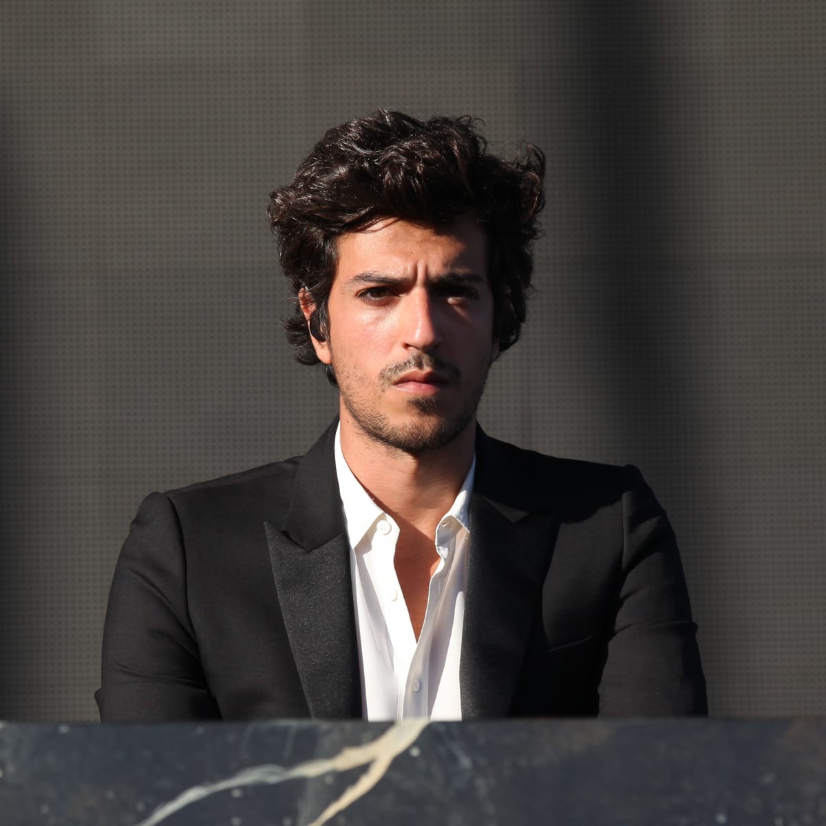 LISTEN] Gesaffelstein Releases Epic Live Recording from 2019 Requiem Tour Stop in Los Angeles - EDM.com - The Latest Electronic Dance Music News, Reviews & Artists
