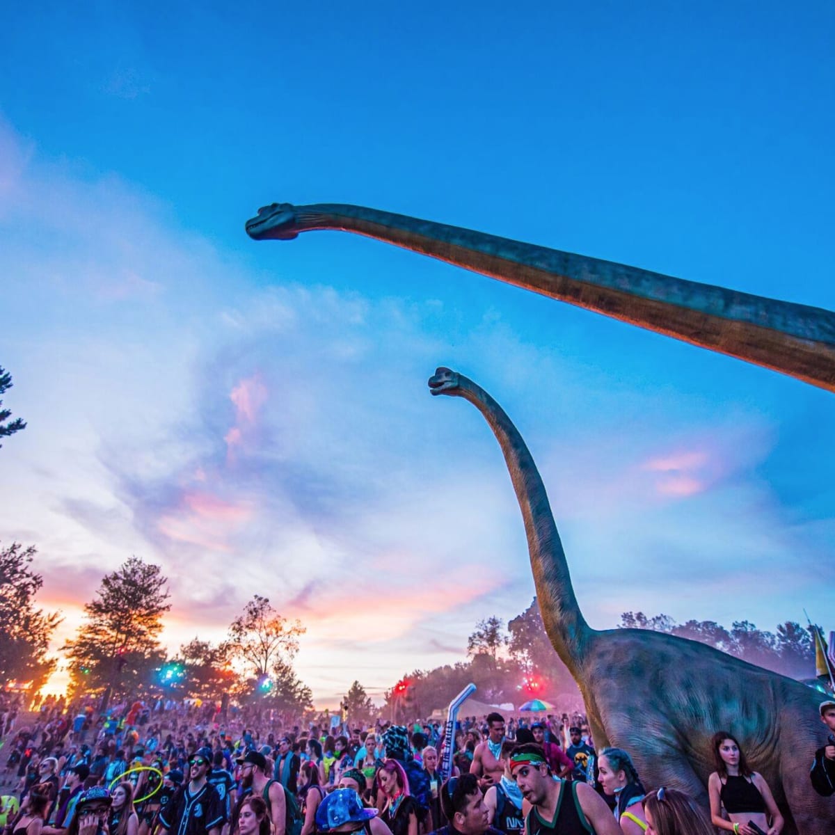 The Lost Lands 2021 Stream is Officially Live: Watch Here  - The  Latest Electronic Dance Music News, Reviews & Artists