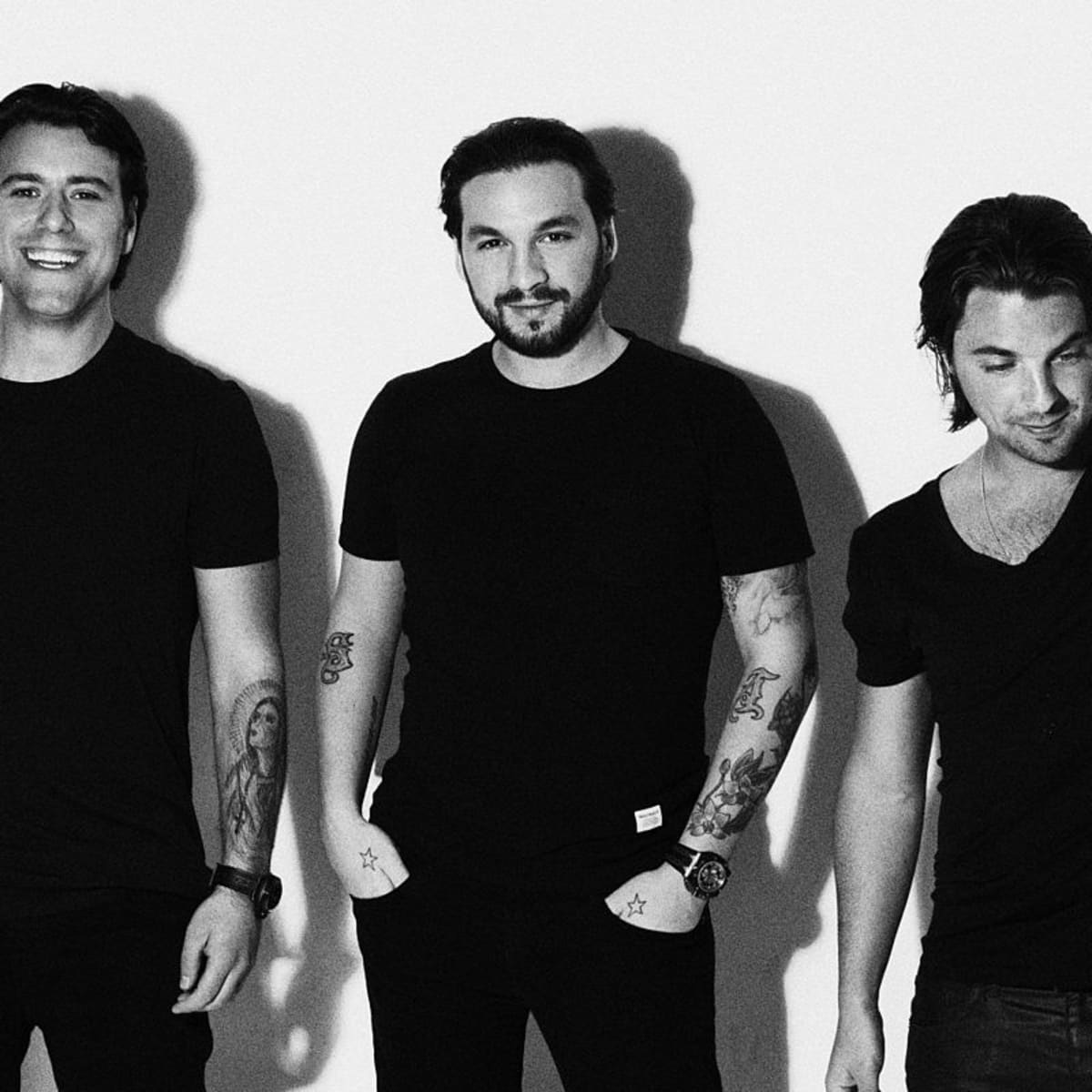why did swedish house mafia break up why did swedish house mafia break up