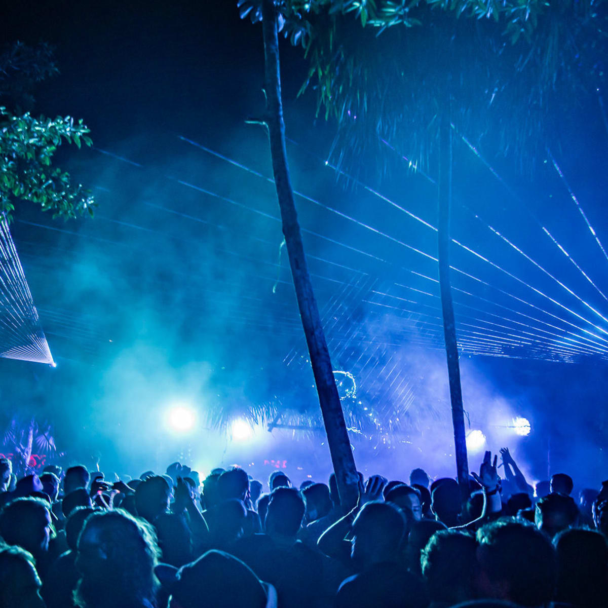 Zamna Tulum - Afterlife Tulum 2020 final ticket release is