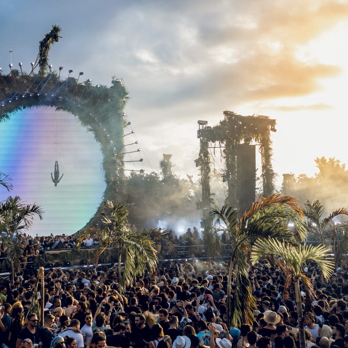 EDC Mexico 2024 Lineup: Unveiling the Ultimate Electronic Dance Music Experience