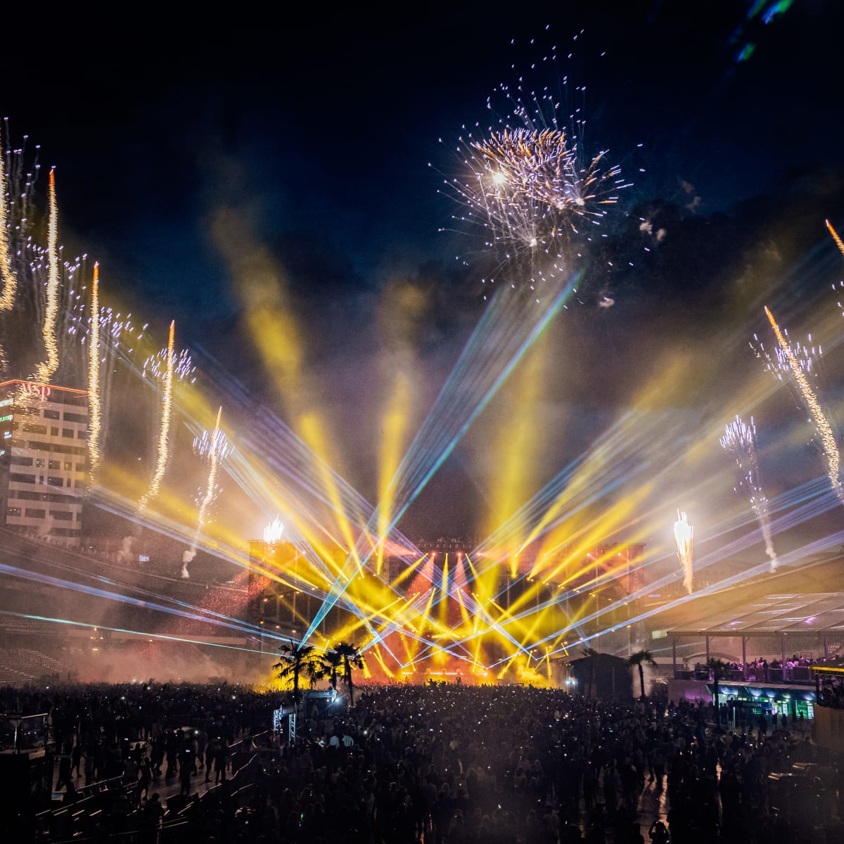 David Guetta, Marshmello, More to DJ at Summerburst's Biggest Festival In  10 Years  - The Latest Electronic Dance Music News, Reviews &  Artists