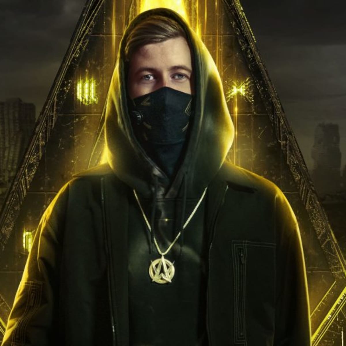 terwijl uit Begin Take a Trip to the "Walkerverse" With Alan Walker's New Album - EDM.com -  The Latest Electronic Dance Music News, Reviews & Artists