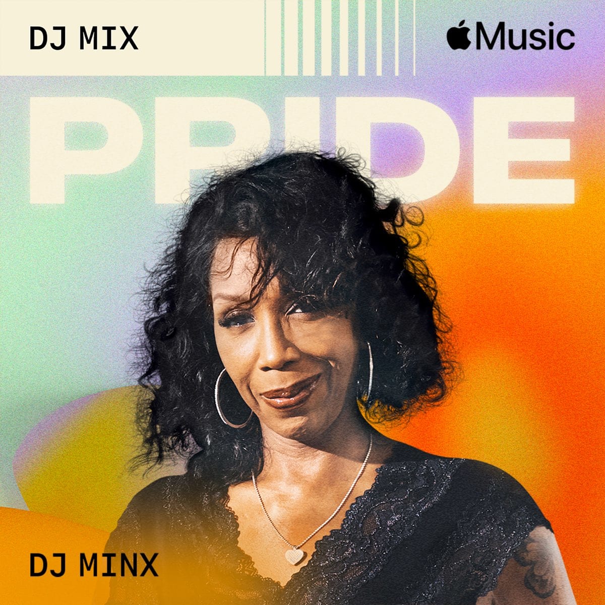 Apple Music Celebrates Pride Month With Mixes From CloZee, DJ Minx