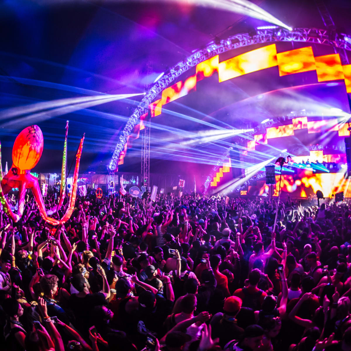 Kaskade, Excision, Rusko, More Revealed for Beyond Wonderland 2023: See the  Full Lineup -  - The Latest Electronic Dance Music News, Reviews &  Artists