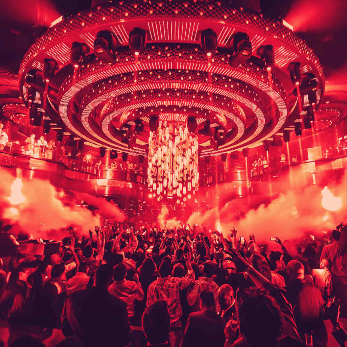 Omnia and Hakkasan Nightclubs Expand Operations to Reintroduce Weekly  Industry Night  - The Latest Electronic Dance Music News, Reviews  & Artists