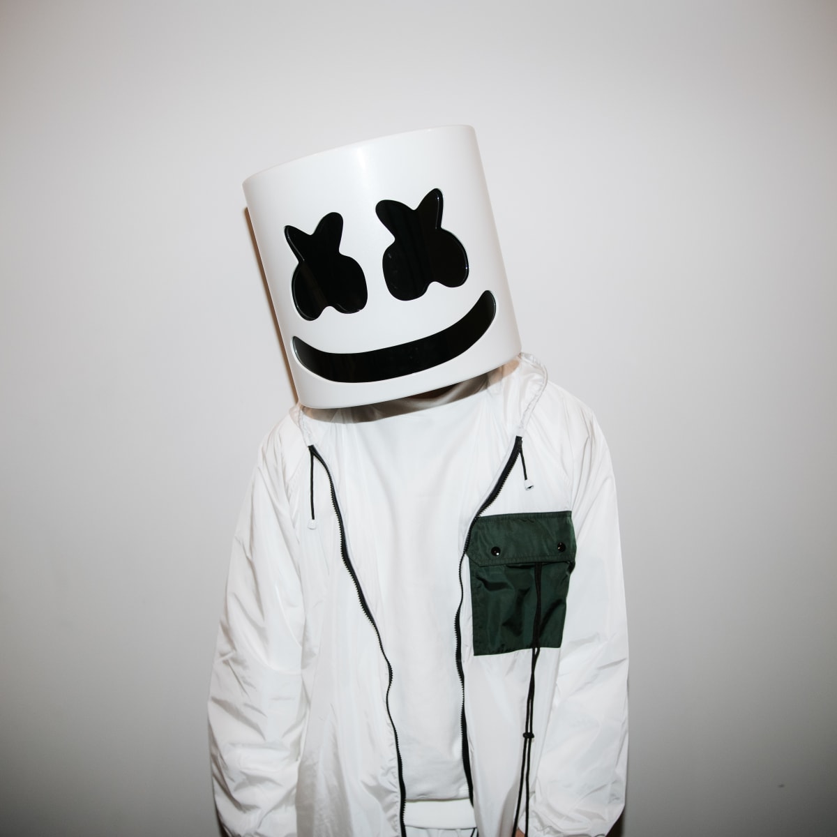 Marshmello's New Album is Bangers Galore—Listen to 