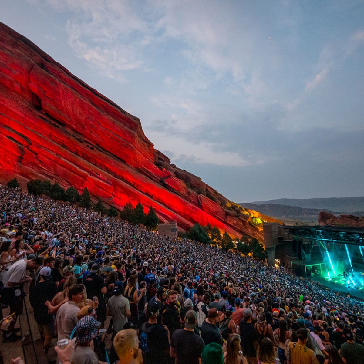 Adventure Club, Zomboy, Flux Pavilion Announced for Global Dub Festival  2023 at Red Rocks  - The Latest Electronic Dance Music News,  Reviews & Artists