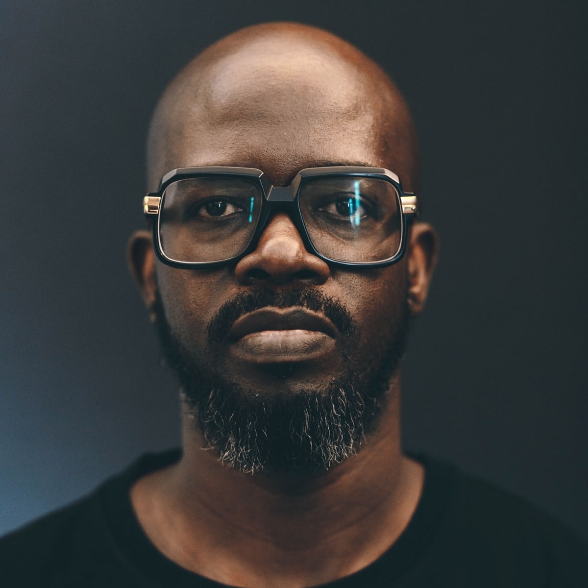 Black Coffee Joins Forces With Moroccan Filmmaker Hicham Hajji for EDM  Film, 