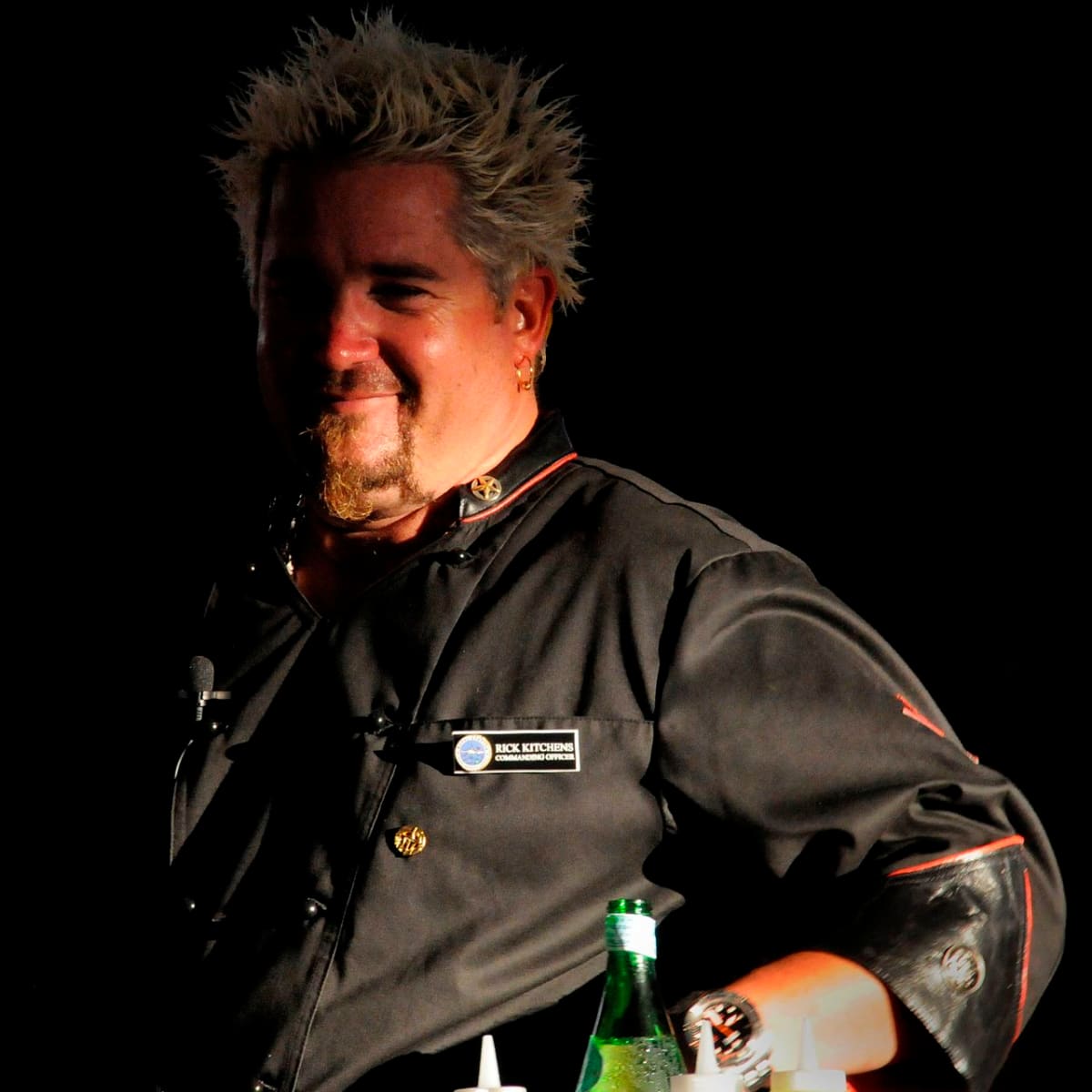 Guy Fieri hosting free Super Bowl 2023 tailgate party