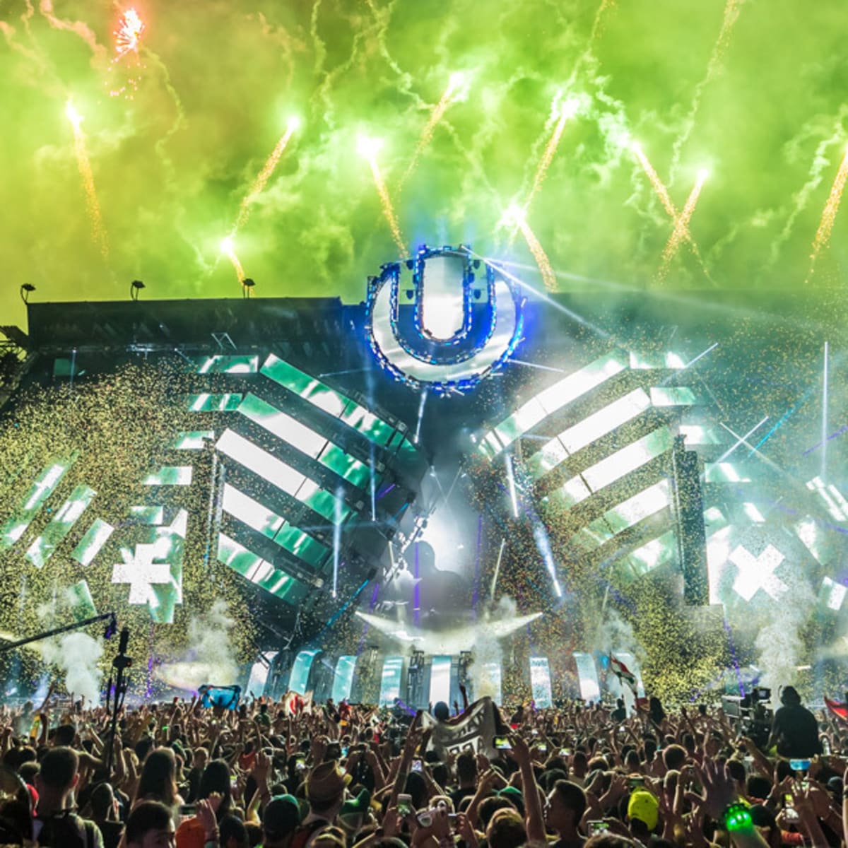 Ultra Brazil Drops Stacked First Phase of Lineup Ahead of Return From  5-Year Hiatus  - The Latest Electronic Dance Music News, Reviews &  Artists