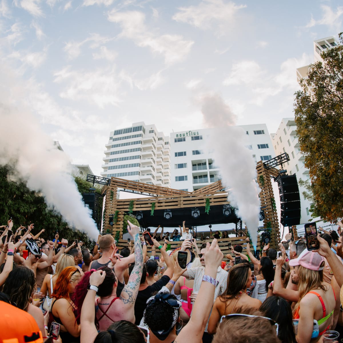 A Complete Guide to Miami Music Week 2023: Clubs, Pool Parties, Showcases  and More -  - The Latest Electronic Dance Music News, Reviews &  Artists