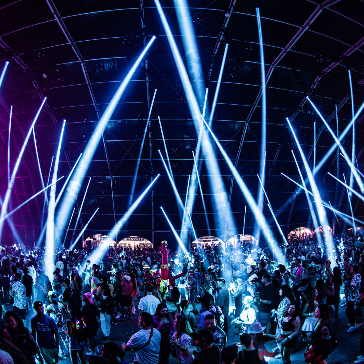 ODESZA, Madeon, ILLENIUM, More to Perform at Electric Forest 2023 -   - The Latest Electronic Dance Music News, Reviews & Artists