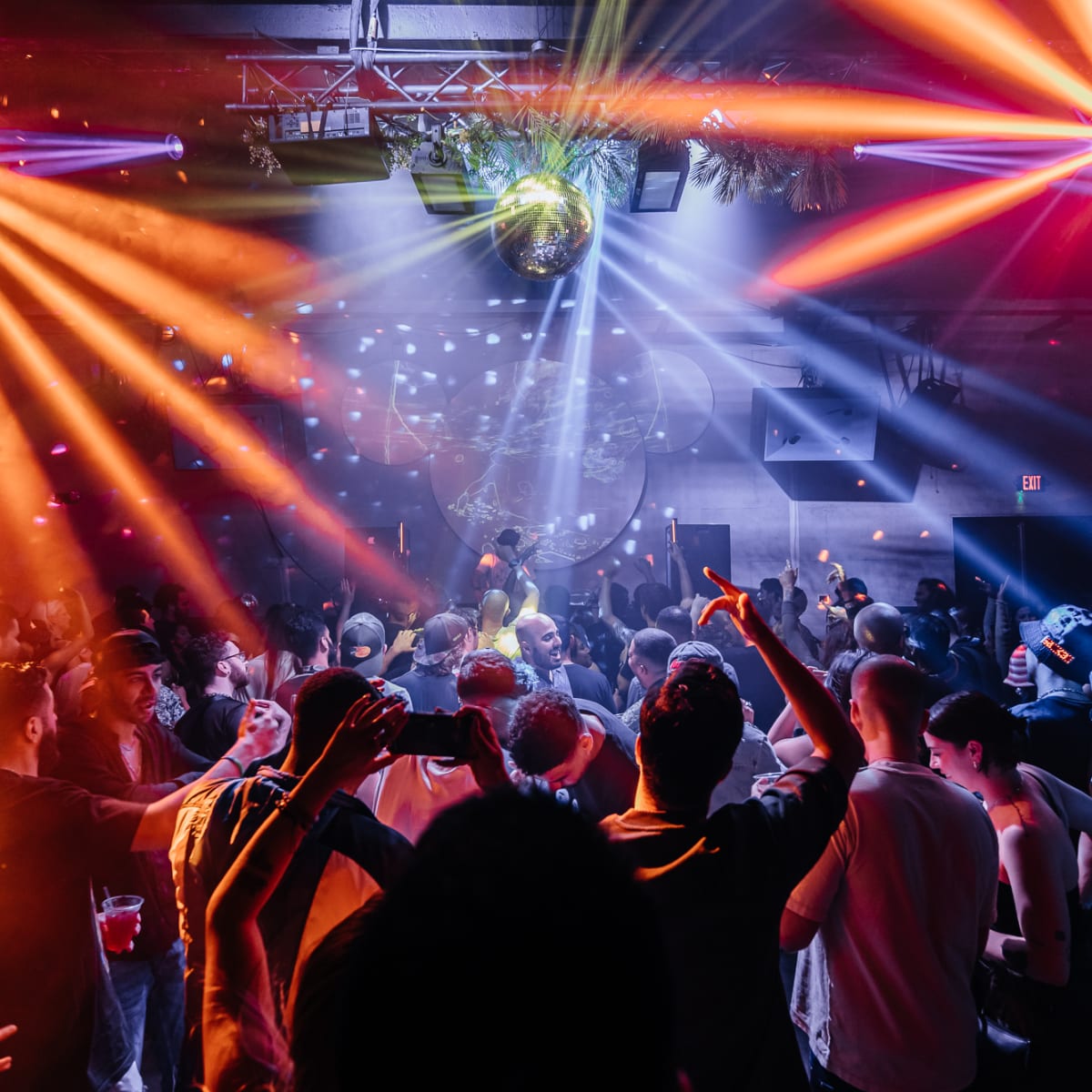 Three New Clubs Join a Rebounding Nightlife Scene in D.C. - Eater DC