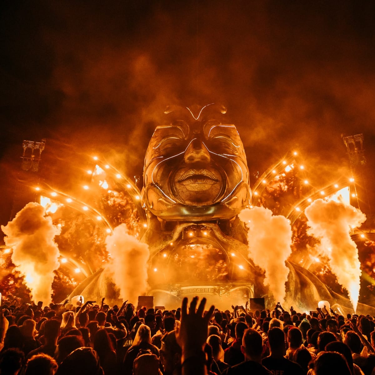 Afterlife Announces Lineup for 2024 Zamna Festival Takeover - EDM