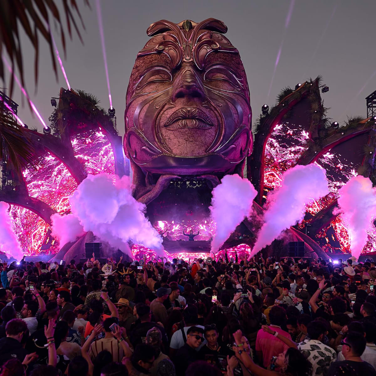 The Ultimate Guide to the 2024 Zamna Festival in Tulum -  - The  Latest Electronic Dance Music News, Reviews & Artists